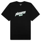 Quench T-Shirt - Black