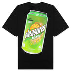 Quench T-Shirt - Black