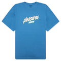 Quench T-Shirt - Blue Moon