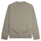 Quick Sketch Crewneck - Taupe