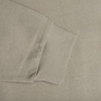 Quick Sketch Crewneck - Taupe