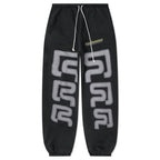 R Sweat - Mechanic Black