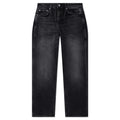 R3 Baggy Denim - Aged Black