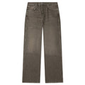 R3 Baggy Denim - Washed Olive