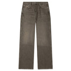R3 Baggy Denim - Washed Olive
