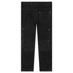 R3 Workshop Denim - Black