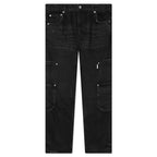 R3 Workshop Denim - Black