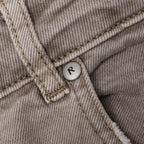 R3 Workshop Denim - Stone