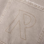 R3 Workshop Denim - Stone