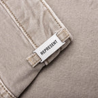 R3 Workshop Denim - Stone