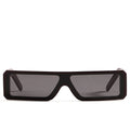 Gethsemane Gethshades - Mahogany Temple/Black Lens