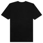 Racecar Tee - Black
