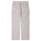 Race Herringbone Sweatpants - Stone