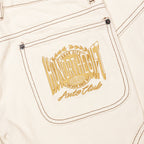 Racing Panel Pant - Bone