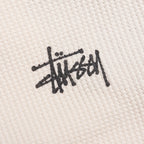Raglan Thermal 2 Tone - Off White