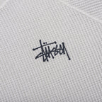 Raglan Thermal Basic Stock - Bone