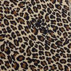 Raglan Thermal Basic Stock - Leopard