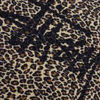 Raglan Thermal Basic Stock - Leopard