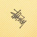 Raglan Thermal Basic Stock - Pale Yellow