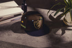 Feature x New Era Golden Hour 59FIFTY Fitted - Las Vegas Raiders