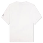 Rainbow Saint S/S Tee - White
