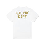 Rally Tee - Light Archival White