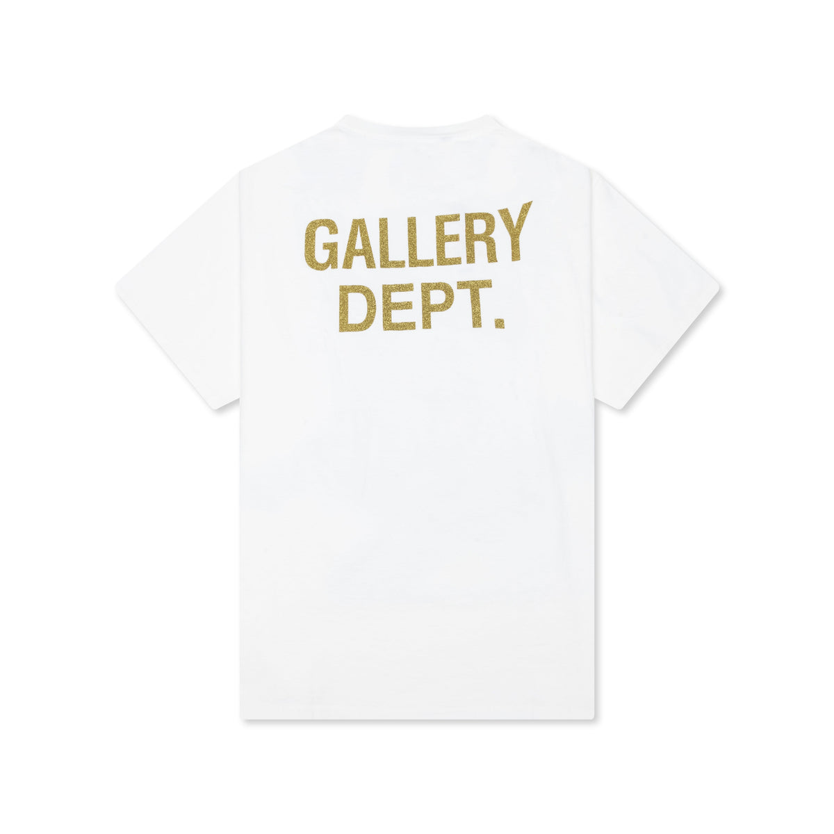 Rally Tee - Light Archival White