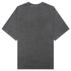 Raw Energy T-Shirt - Black
