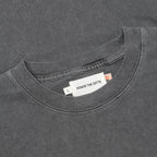 Raw Energy T-Shirt - Black