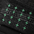 Readyset Pant Black Denim - Black