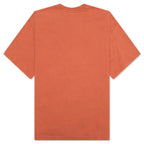 Rebellious for Our Fathers S/S Tee - Brick