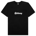 Reformed Tee - Black