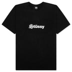 Reformed Tee - Black