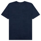 Reformed Tee - Navy