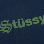 Reformed Tee - Navy