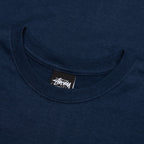 Reformed Tee - Navy