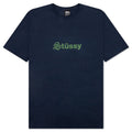Reformed Tee - Navy