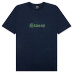 Reformed Tee - Navy