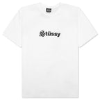 Reformed Tee - White