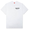 Refrigerator S/S Tee - White