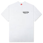 Refrigerator S/S Tee - White