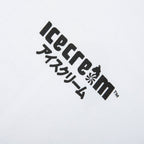 Refrigerator S/S Tee - White