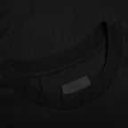 Medallion T-Shirt - Black