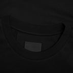 Maison T-Shirt - Black/Green