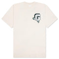 College T-Shirt - Powder