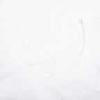 Reverse Effect with Hubert Objects T-Shirt - White
