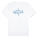 Reverse Effect with Hubert Objects T-Shirt - White