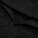 Relax Hoodie- Black