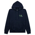 Relax Hoodie - Navy