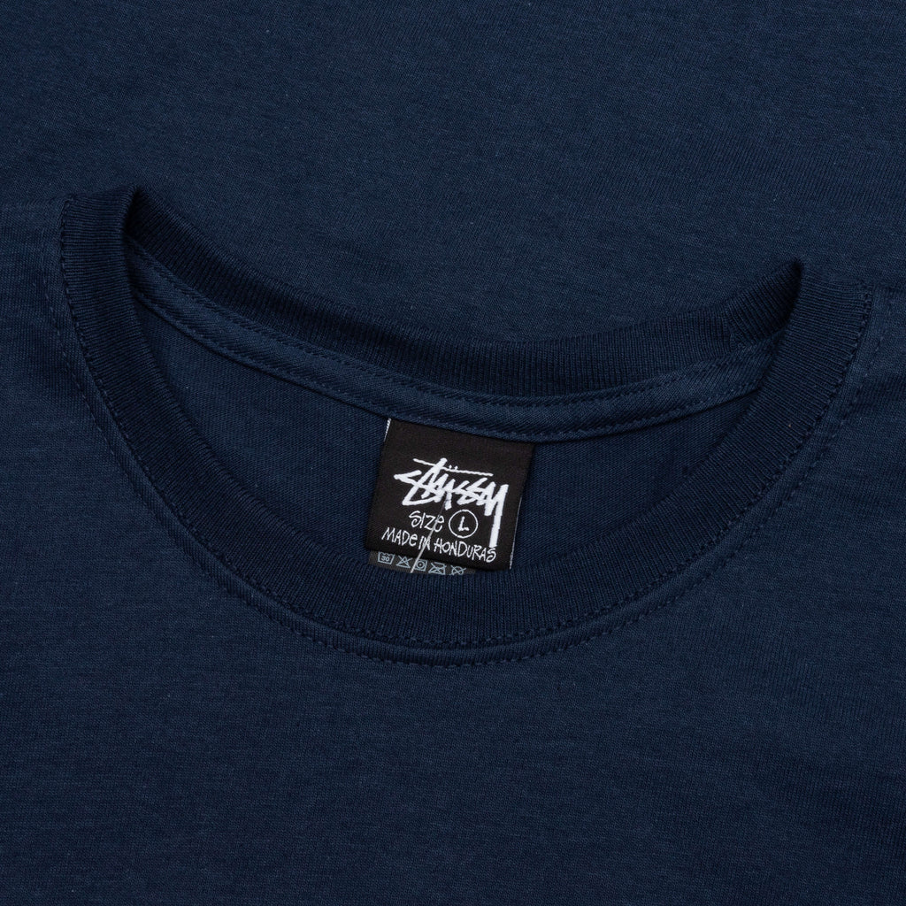 Relax Tee - Navy